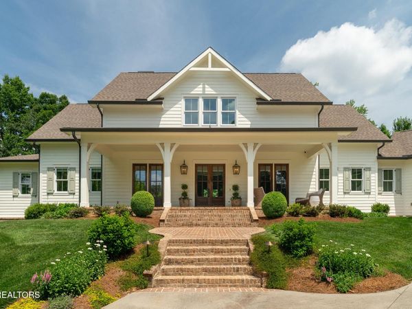 6701 Ridgerock Lane , Knoxville, TN 37909