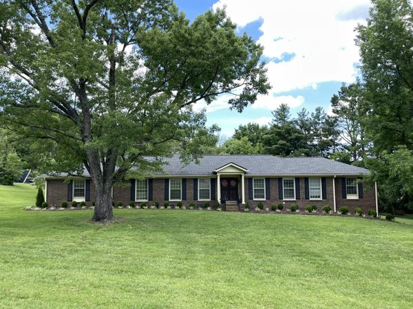 1004 Highland Rd , Brentwood, TN 37027