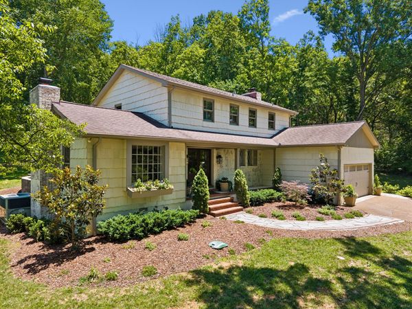 1107 Dickinson Ln , Franklin, TN 37069