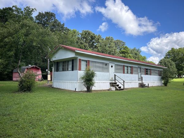 25 Beaver Rd , Eva, TN 38333