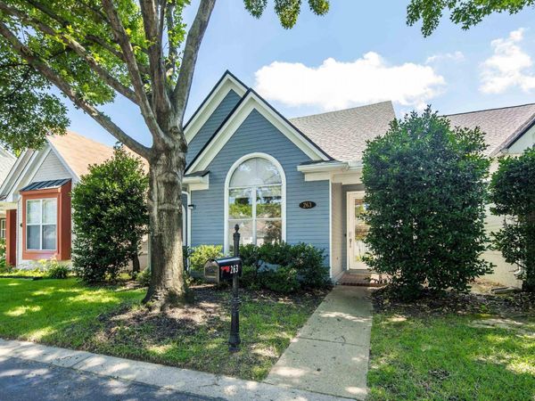 263 ISLAND VILLAGE DR , Memphis, TN 38103