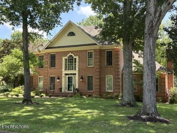 12208 W Ashton Court , Knoxville, TN 37934
