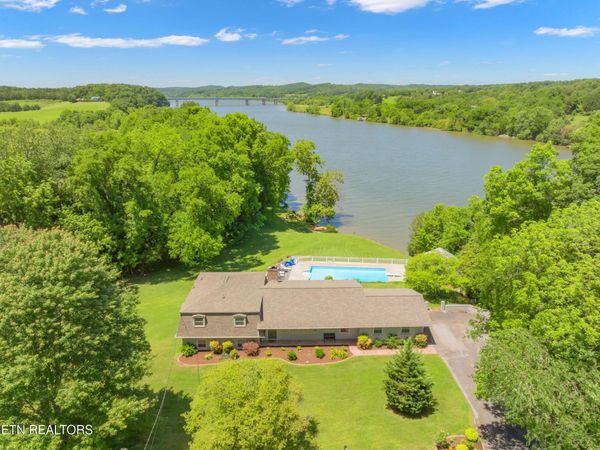 805 Butler Drive , Loudon, TN 37774