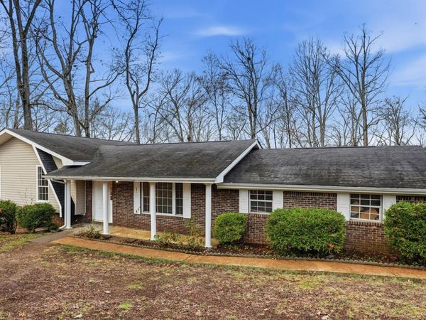 457 Hickory Circle , Ringgold, GA 30736