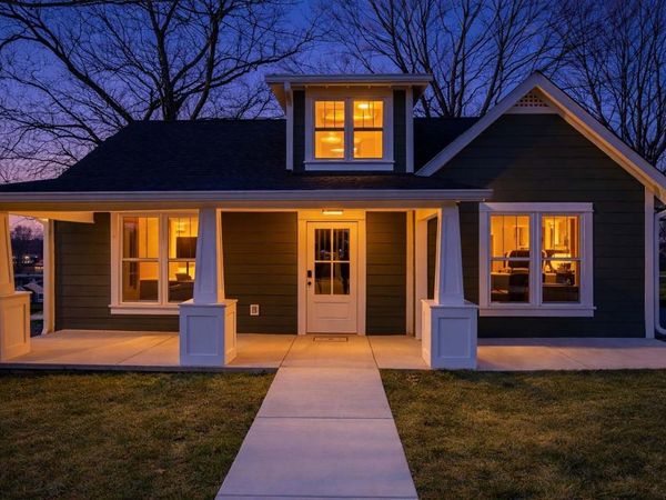 643 North Spring Street , McMinnville, TN 37110