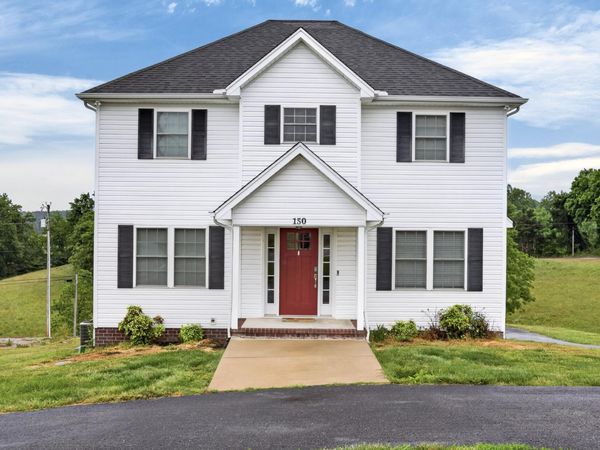150 Union Ridge Ln , Bloomington Springs, TN 38545