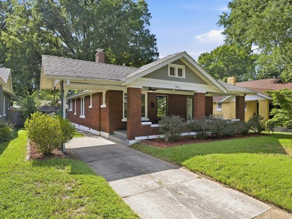 765 N AUBURNDALE ST , Memphis, TN 38107