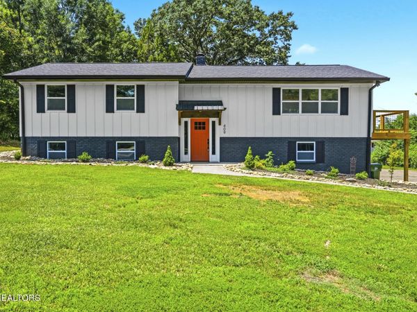 409 Belle Meade Drive , Maryville, TN 37803