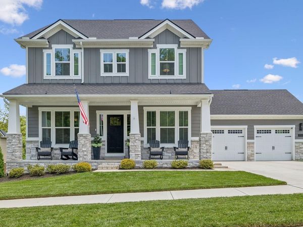 3013 Canyon Echo Dr , Franklin, TN 37064