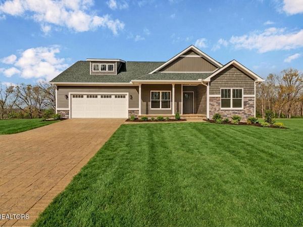 880 Allardt Hwy , Jamestown, TN 38556
