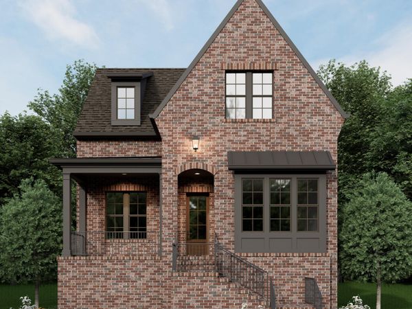 117 Fairmore Court , Franklin, TN 37064