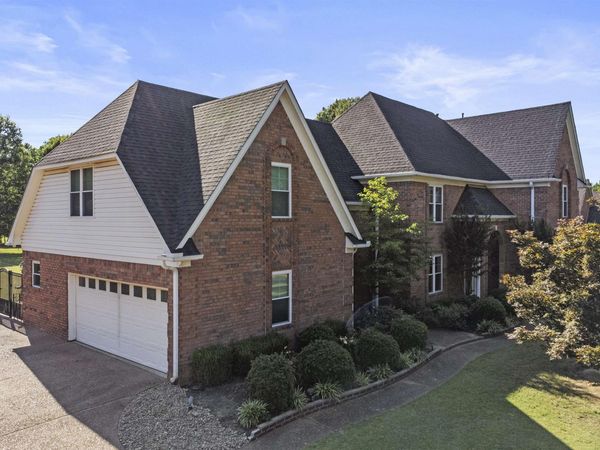 4279 HIGH PLAINS RD, Bartlett, TN 38135