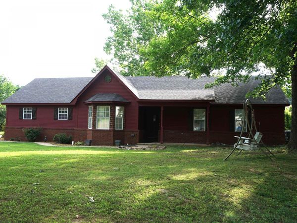 180 BROOK HOLLOW DR, Brighton, TN 38011
