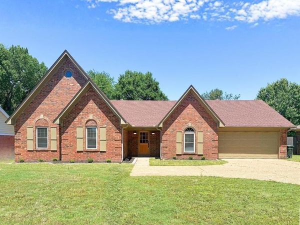 6280 YALE RD, Bartlett, TN 38134