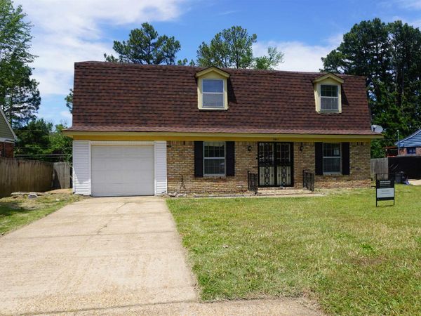3641 RALEIGH-MILLINGTON RD, Memphis, TN 38128