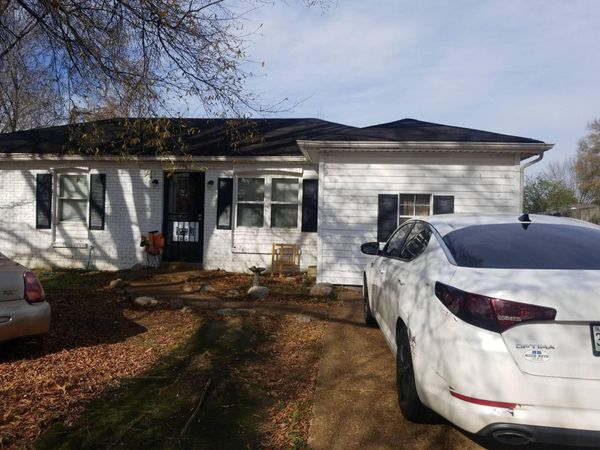 196 APPLEVILLE CV, Memphis, TN 38109