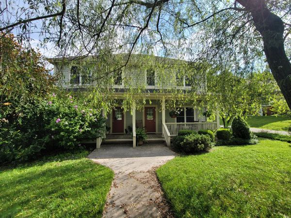 45 Parsons Green Cir , Sewanee, TN 37375
