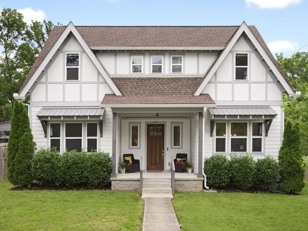 3111 Oxford St , Nashville, TN 37216