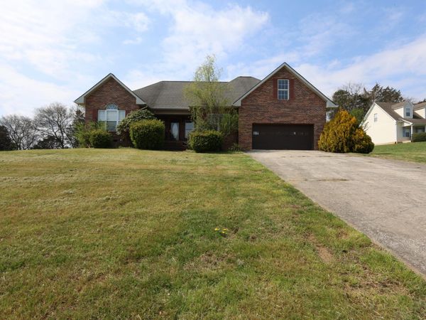 120 Settlers Ln , Talbott, TN 37877