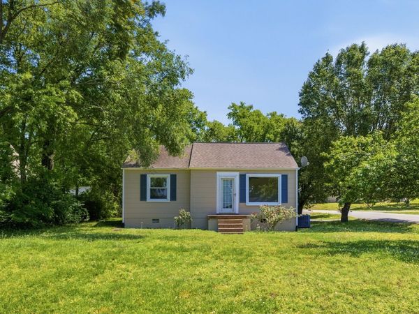 361 Lanier Dr , Madison, TN 37115