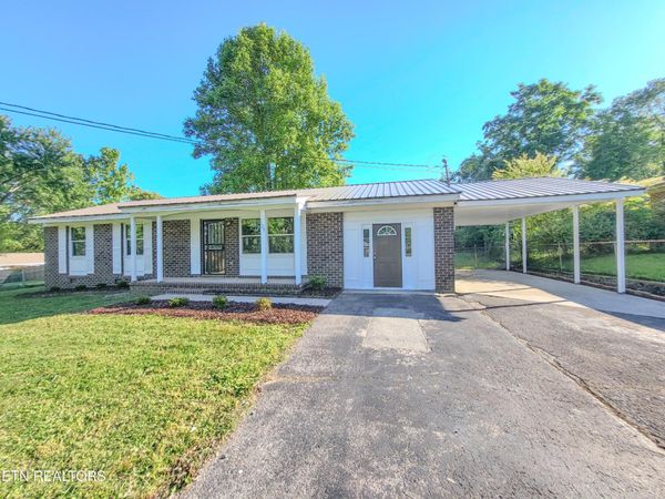 129 Azalea Ave , Dayton, TN 37321