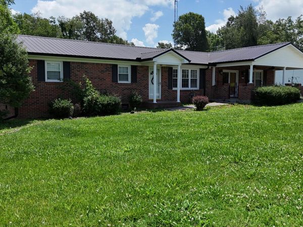 67 Hidden Valley Cir , McMinnville, TN 37110