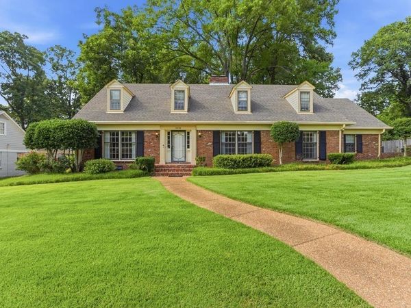 5332 SOUTHWOOD DR , Memphis, TN 38120