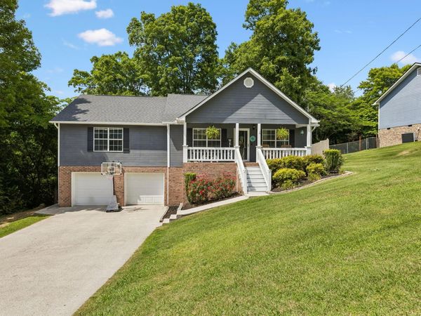 11 Hillside Drive , Ringgold, GA 30736