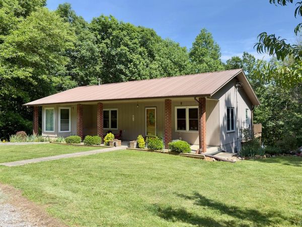 3080 Pleasant Ridge Rd , Woodbury, TN 37190