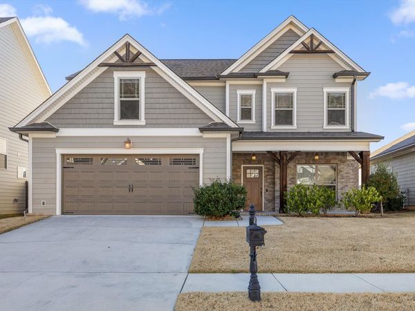 5336 Bungalow Circle, Hixson 37343