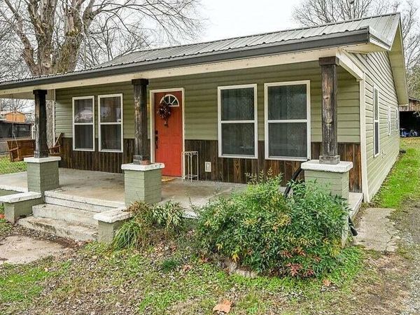 156 Co Rd 903 , Etowah 37331