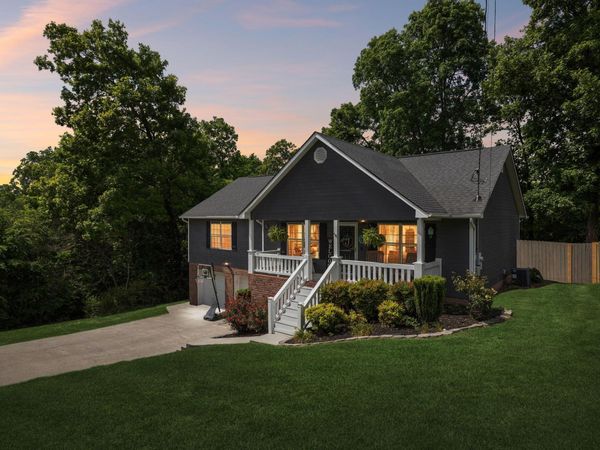 11 Hillside Drive, Ringgold 30736