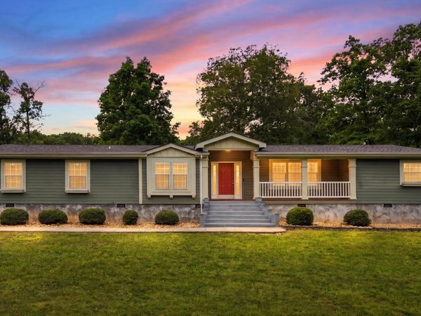 867 Summers Home , Dayton 37321