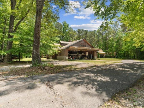 393 Blue Mountain Lane, Trion 30753