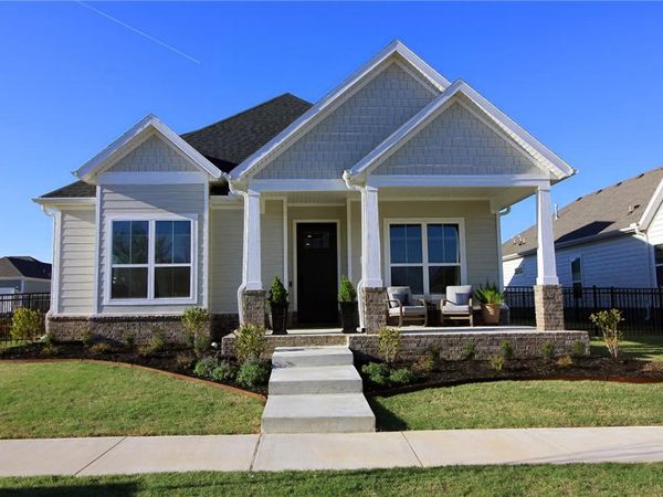 6806 Springtime Terrace , Springdale, AR 72762