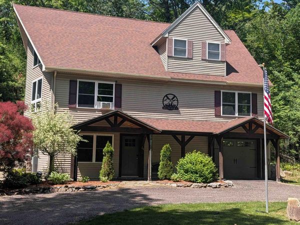 26 Berndorf Avenue, Moultonborough, NH 03254