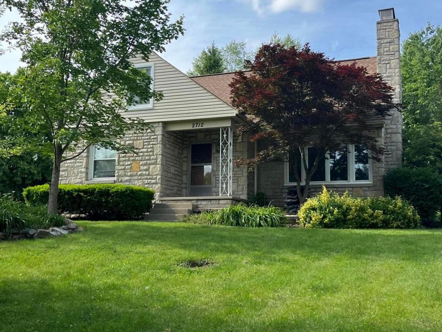 2712 Valleyview Drive , Columbus, OH 43204 Photo 1