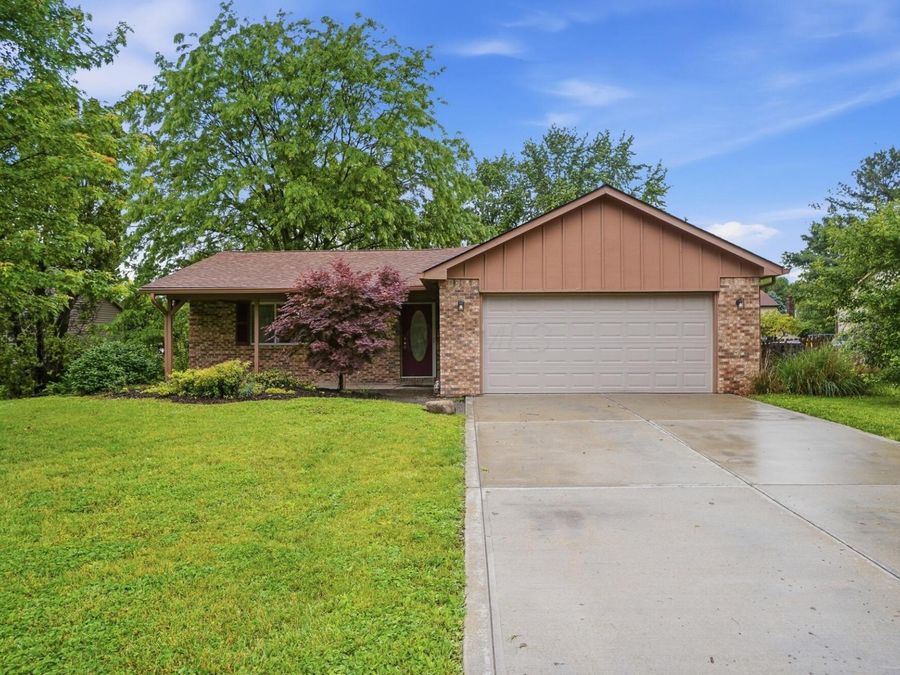 478 Beaverbrook Drive , Columbus, OH 43230 Photo 1