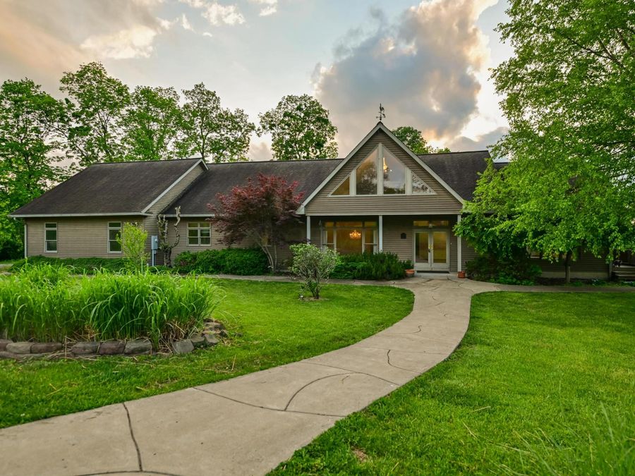 6300 Jonathan Lane , Albany, OH 45710 Photo 1