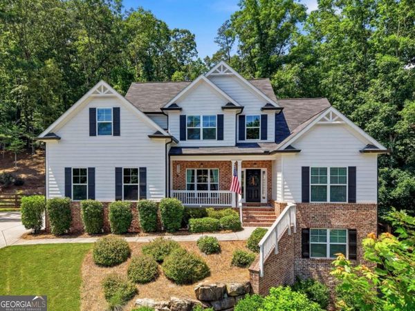 2 Grey Swan Way, Dawsonville, GA 30534