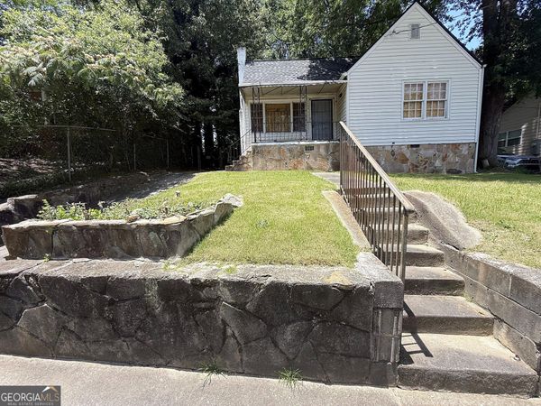 200 Chappell Road NW, Atlanta, GA 30314