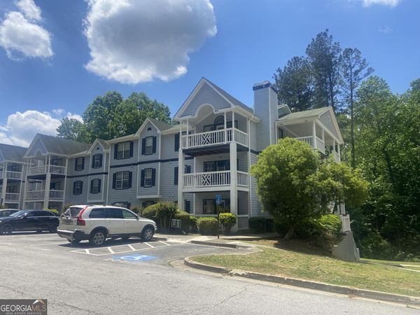 3521 Shepherds Path, Decatur, GA 30034