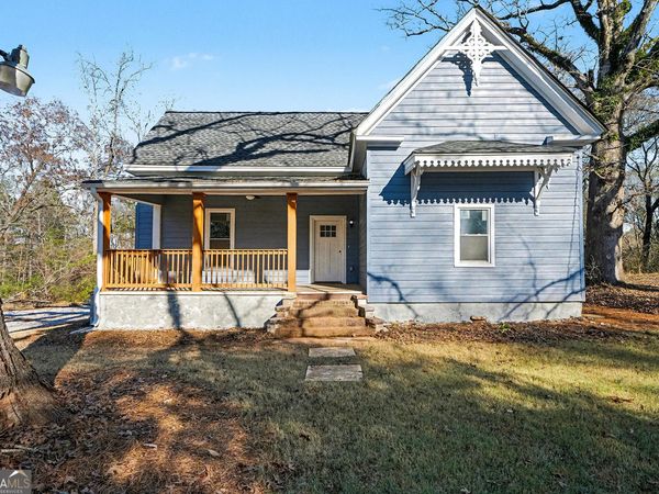 395 Heard Street, Flovilla, GA 30216