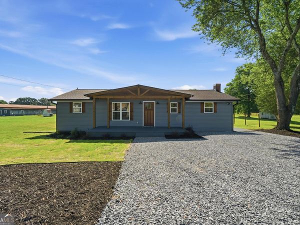 93 Garrett Road, Rockmart, GA 30153