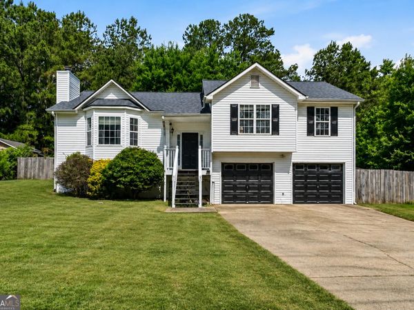 70 Chesapeake Way, Rockmart, GA 30153