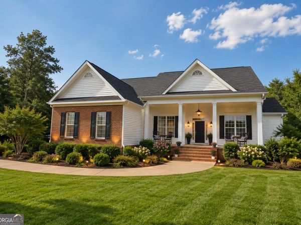 637 Whitfield Walk, Zebulon, GA 30295