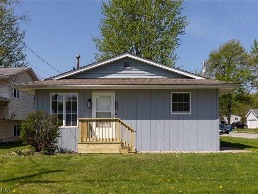5258 Main Avenue , North Ridgeville, OH 44039 Photo 1