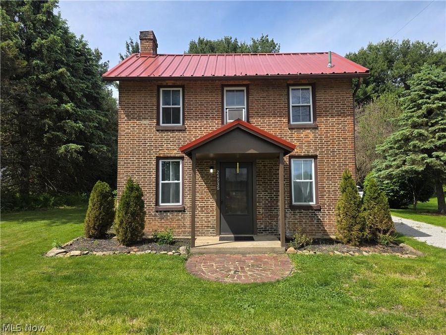 24936 Canal Street , East Rochester, OH 44625 Photo 1