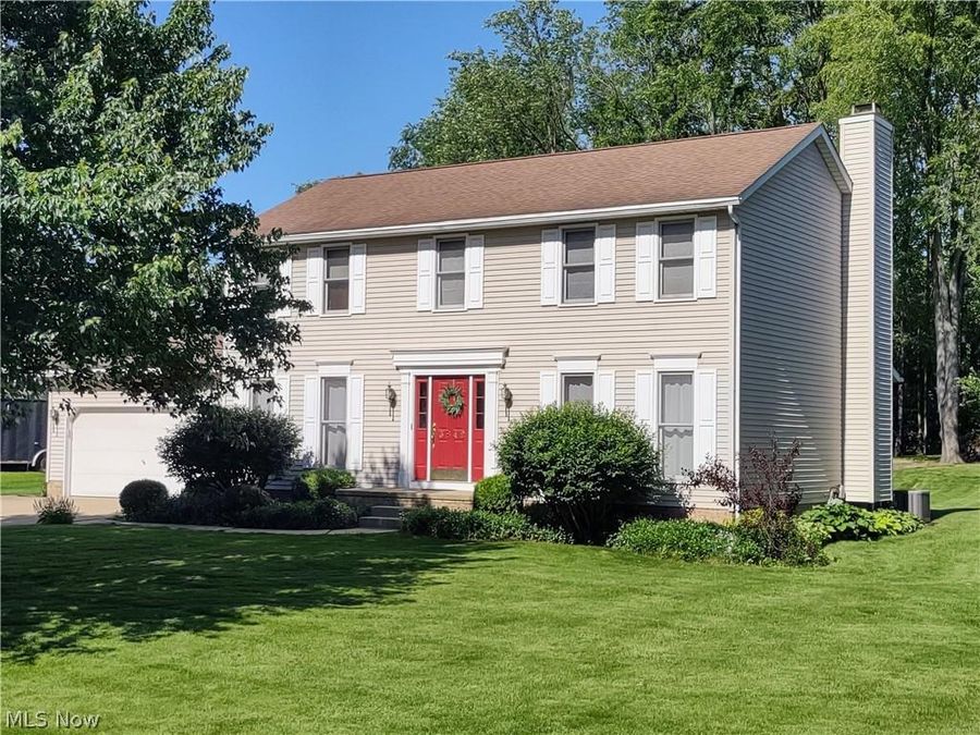 3842 Park Ridge Drive , Green, OH 44685 Photo 1