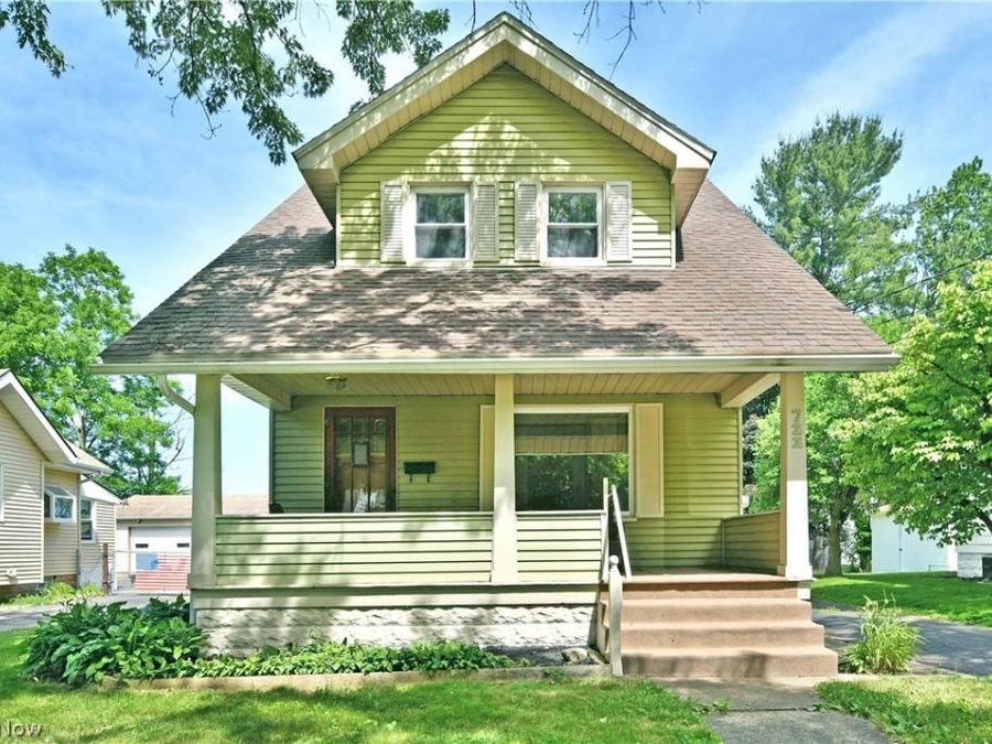 722 5th Street , Struthers, OH 44471 Photo 1